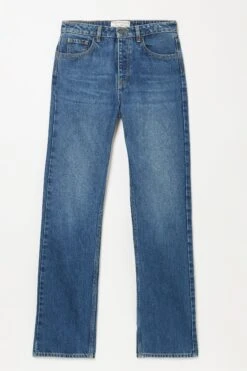 FatFace Blue Sutton Straight Jeans -Outlet Mode Zyra Store C28377s4