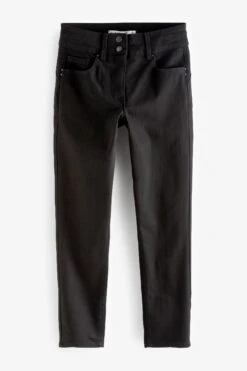 Next Black Lift, Slim And Shape Mom Jeans -Outlet Mode Zyra Store C44967s5