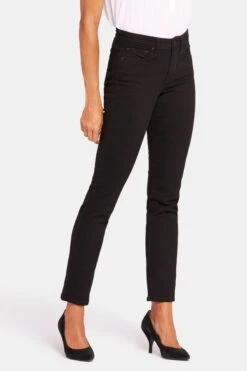 NYDJ Sheri Slim Leg Jeans