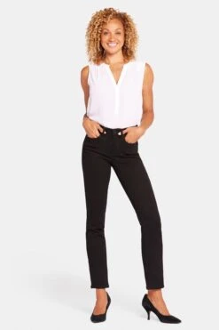 NYDJ Sheri Slim Leg Jeans -Outlet Mode Zyra Store C51145s4