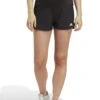Adidas Maternity Pacer Aeroready Train Essentials Woven Shorts