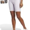 Adidas Purple Techfit Bike Short Leggings 1 Adidas Purple Techfit Bike Short Leggings -Outlet Mode Zyra Store C60949s