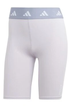Adidas Purple Techfit Bike Short Leggings -Outlet Mode Zyra Store C60949s6