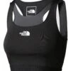 The North Face Black Tech Vest -Outlet Mode Zyra Store C63606s