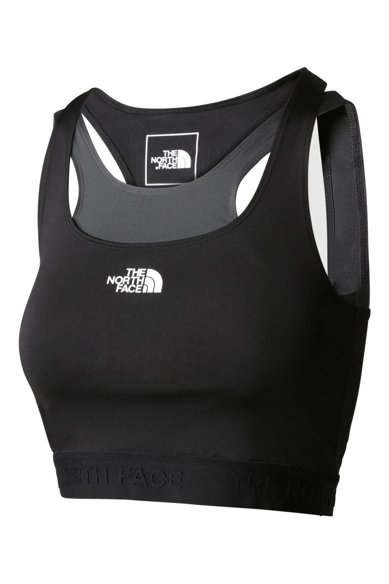 The North Face Black Tech Vest 3 The North Face Black Tech Vest