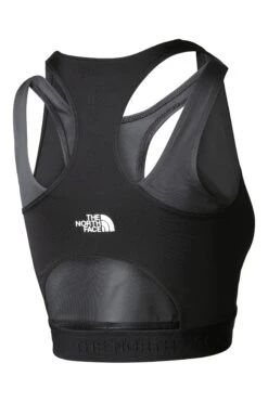 The North Face Black Tech Vest 5 The North Face Black Tech Vest -Outlet Mode Zyra Store C63606s2