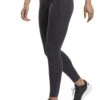 Reebok Lux Black Tights -Outlet Mode Zyra Store C65260s