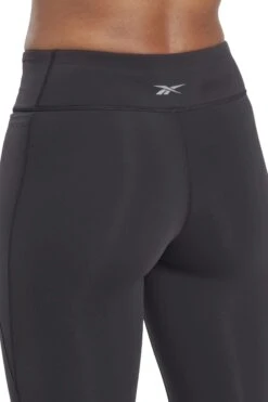 Reebok Lux Black Tights -Outlet Mode Zyra Store C65260s4