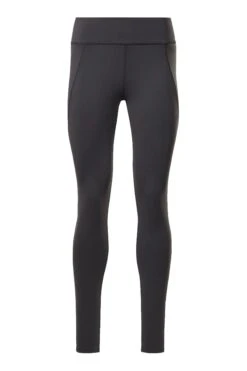 Reebok Lux Black Tights -Outlet Mode Zyra Store C65260s6