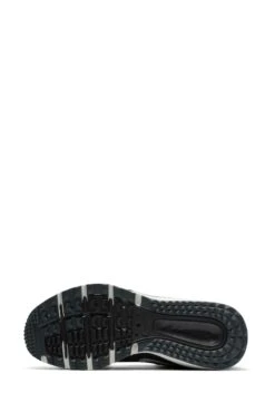 Nike Juniper Trail Running Black/White Trainers -Outlet Mode Zyra Store C65857s6