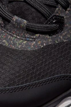 Nike Juniper Trail Running Black/White Trainers -Outlet Mode Zyra Store C65857s7