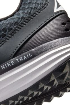 Nike Juniper Trail Running Black/White Trainers -Outlet Mode Zyra Store C65857s8