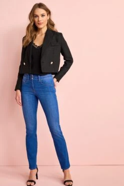 Next Slim & Shape Jeans