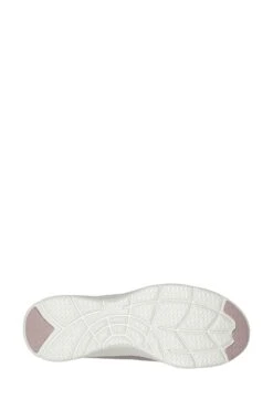 Skechers Arch Fit Refine Classy Doll Womens Trainers -Outlet Mode Zyra Store C74723s3