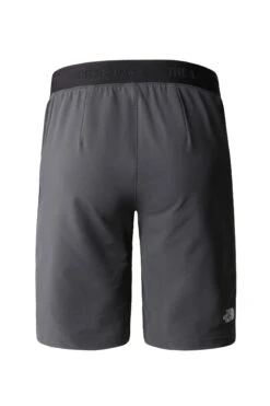 The North Face Black Stolemberg Alpine Slim Straight Shorts -Outlet Mode Zyra Store C77586s2