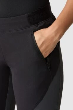 The North Face Black Stolemberg Alpine Slim Straight Shorts -Outlet Mode Zyra Store C77586s5