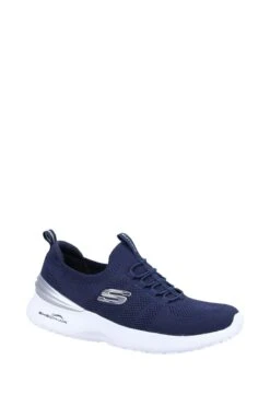 Skechers Skech-Air Dynamight Perfect Steps Womens Trainers -Outlet Mode Zyra Store C77710s2