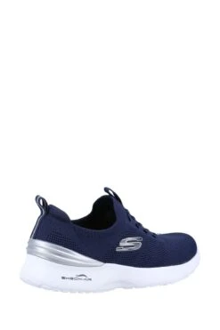 Skechers Skech-Air Dynamight Perfect Steps Womens Trainers -Outlet Mode Zyra Store C77710s3