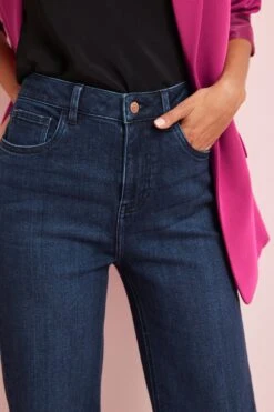 Next Wide Leg Jeans -Outlet Mode Zyra Store C80 787s3