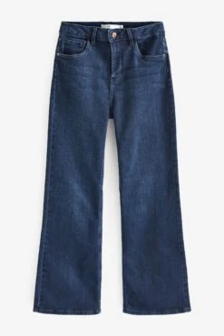 Next Wide Leg Jeans -Outlet Mode Zyra Store C80 787s5