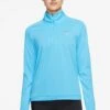 Nike Dri-FIT Half-Zip Pullover Sweatshirt