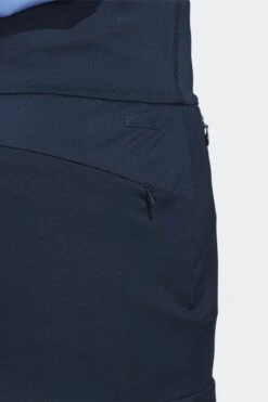 Adidas Golf Blue Frill Skort -Outlet Mode Zyra Store C96426s4