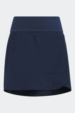 Adidas Golf Blue Frill Skort -Outlet Mode Zyra Store C96426s6