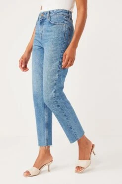 Next Mom Jeans