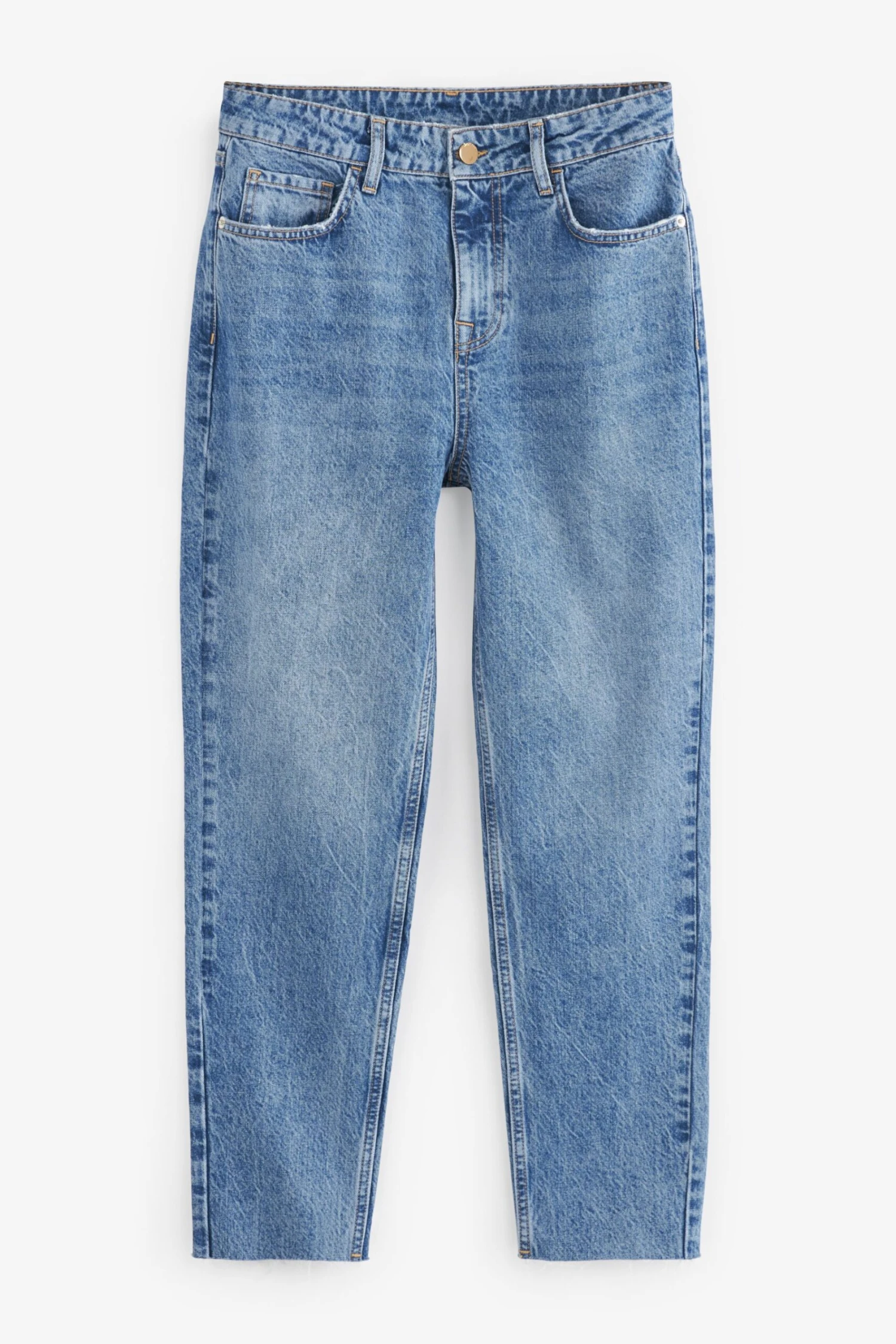 Next Mom Jeans 7 Next Mom Jeans - Image 5