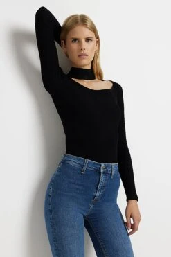 River Island Blue Jeggings -Outlet Mode Zyra Store D06032s4