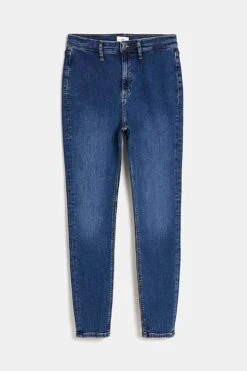 River Island Blue Jeggings -Outlet Mode Zyra Store D06032s5