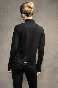 Nike Dri-FIT Half-Zip Pullover -Outlet Mode Zyra Store D08939s3