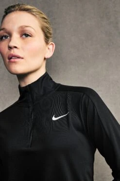 Nike Dri-FIT Half-Zip Pullover -Outlet Mode Zyra Store D08939s5
