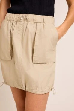Next Utility Cargo Mini Skirt -Outlet Mode Zyra Store D09 774s4