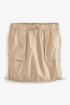 Next Utility Cargo Mini Skirt -Outlet Mode Zyra Store D09 774s6