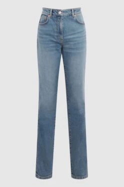 Reiss Phillipa Straight Leg Boyfriend Jeans -Outlet Mode Zyra Store D40 032s2