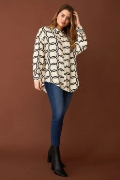 F&F Blue Contour Skinny Jeans -Outlet Mode Zyra Store D51493s3