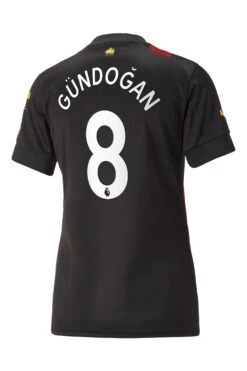 Puma Manchester City 2022-23 Away Shirt -Outlet Mode Zyra Store D52790s3