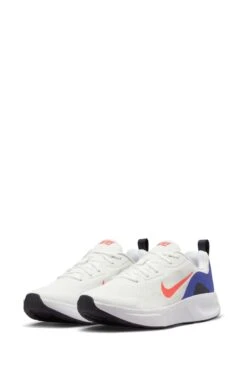 Nike WearAllDay Trainers 12 Nike WearAllDay Trainers -Outlet Mode Zyra Store D58303s3