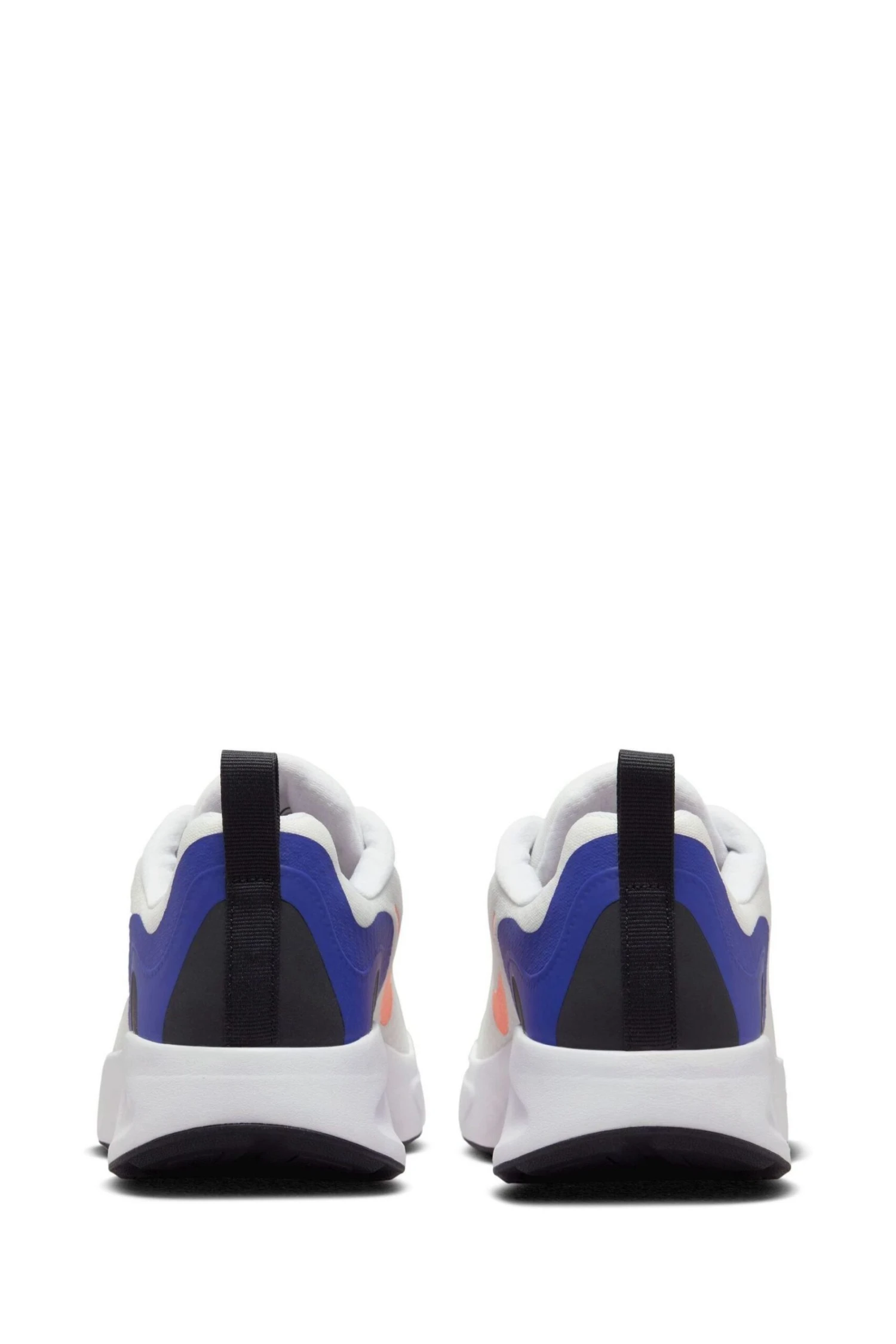 Nike WearAllDay Trainers 6 Nike WearAllDay Trainers - Image 4