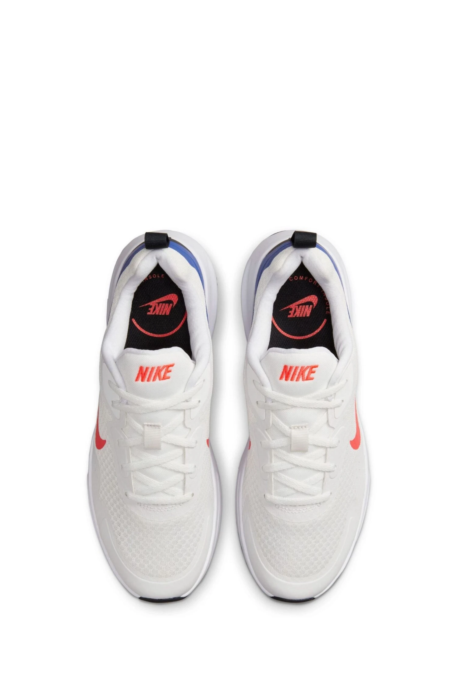 Nike WearAllDay Trainers 7 Nike WearAllDay Trainers - Image 5