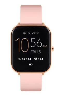 Reflex Active Series 15 Smart Calling Watch
