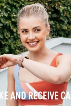 Reflex Active Series 15 Smart Calling Watch -Outlet Mode Zyra Store D65191s5