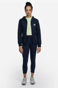 Umbro Diamond 3/4 Cropped Leggings -Outlet Mode Zyra Store D71852s3