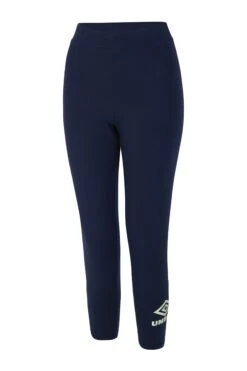 Umbro Diamond 3/4 Cropped Leggings -Outlet Mode Zyra Store D71852s5