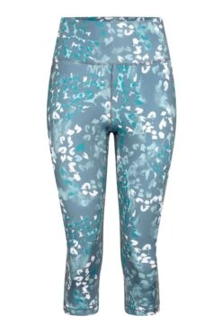 Dare 2b Blue Influential 3/4 Leggings -Outlet Mode Zyra Store D73750s6