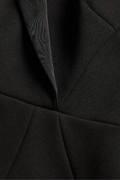 Ted Baker Tilolah Seam Detail Bodycon Black Dress 11 Ted Baker Tilolah Seam Detail Bodycon Black Dress -Outlet Mode Zyra Store D82971s5