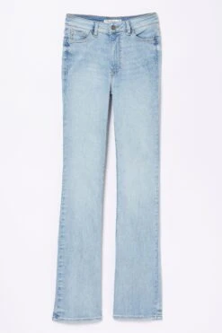 FatFace Blue Brooke Bootcut Jeans -Outlet Mode Zyra Store D90560s6