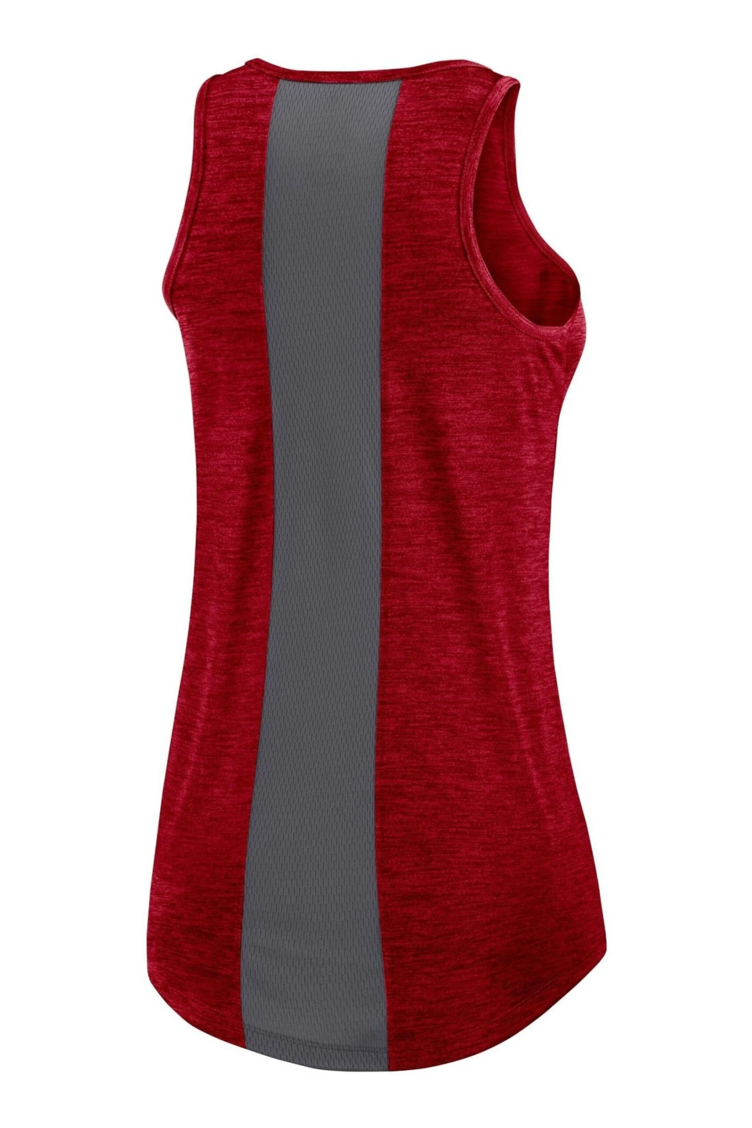 Nike Fanatics Womens Tampa Bay Buccaneers Nike High Neck Tank Top 5 Nike Fanatics Womens Tampa Bay Buccaneers Nike High Neck Tank Top - Image 3