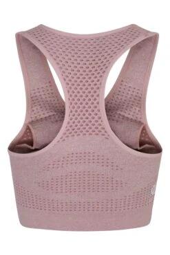 Dare 2b Pink Fleur East Don't Sweat It Sports Bra -Outlet Mode Zyra Store D98181s8